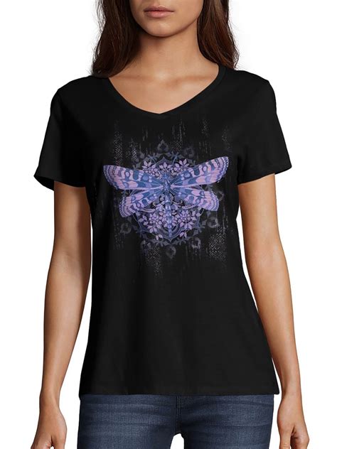 Graphic Tees for Women 